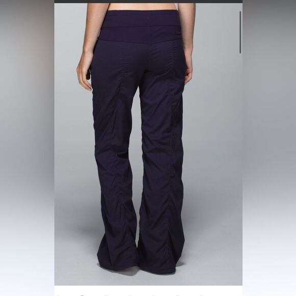 Lululemon Studio Pant II *Unlined (Regular) - Picture 11 of 11